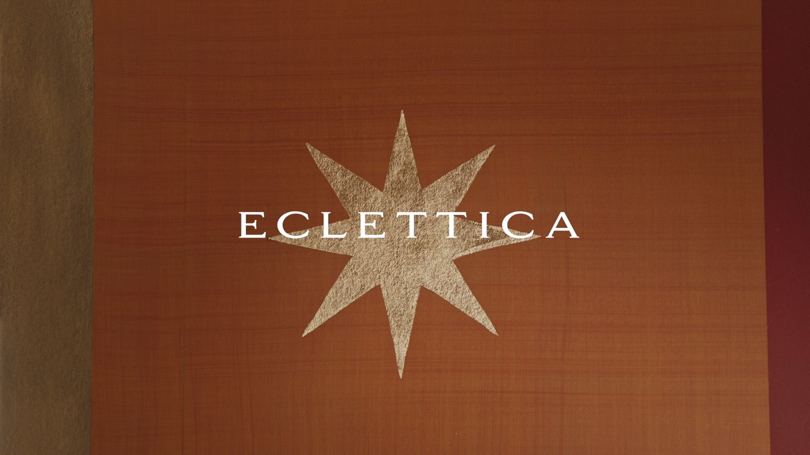 Bvlgari Eclettica